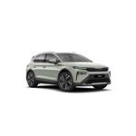 Skoda ELROQ 2024 Onwards boot liners
