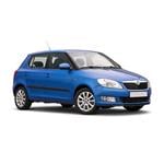 Skoda Fabia  2006 to 2014 heater flange intake air preheater
