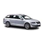 skoda Fabia Estate  From Oct 2014 to present null []