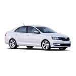 Skoda RAPID 2012 to 2019 heater flange intake air preheater