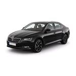 Skoda SUPERB 2015 to 2024 bellow driveshaft