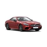 Mercedes SL 2012 to 2020 batteries