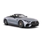 Mercedes SL 2022 Onwards batteries