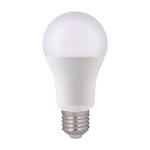 Smart Bulbs and Lights, Luceco Smart LED GLS 9W 806Lm Dimmable CCT RGB-CW ES, Luceco