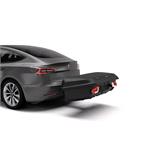 Roof Boxes, Thule Arcos L 400L Towbar Cargo Carrier Box   Thule Arcos Platform Required, Thule
