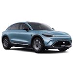 Smart #3 2023 Onwards seat covers