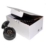 Bike Racks - Accessories, Fabbri Sesamo Bike Rack Electrical Connection Kit, Fabbri