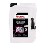 Wheel Cleaner, SONAX Rim Cleaner Plus Acid-Free - 5L, SONAX