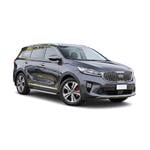 Kia SORENTO III 2015 to 2020 intermediate shafts