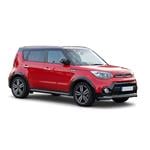 Kia SOUL II 2014 to 2019 seal drive shaft