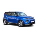 Kia SOUL III 2019 to 2025 seal drive shaft