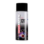 Paints, Promatic Spray Putty   400ml, Promatic