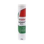 Lubricants and Grease, Castrol Spheerol EPL 2 Grease   400ml Tube, Castrol