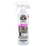 Exterior Cleaning, Chemical Guys Wrap Detailer Gloss Enhancer And Protectant For Vinyl Wraps (16oz), Chemical Guys