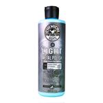 Paint Polish and Wax, Chemical Guys Light Metal Polish (16oz), Chemical Guys
