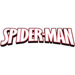 Marvel Spiderman Backseat Protector with Organiser and Tablet Holder
