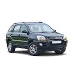 Kia SPORTAGE 2004 to 2010 seal drive shaft