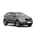 Kia SPORTAGE 2010 to 2016 intermediate shafts