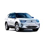 KG MOBILITY KORANDO 2023 Onwards brake pads