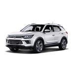 ssangyong KORANDO  From Feb 2019 to present null []