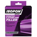 Body Repair and Preparation, ISOPON Scratch and Stone Chip Filler   100ml, ISOPON