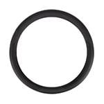 Steering Wheel Covers, Steering Wheel Cover   Black Carbon   37 39cm, AMIO