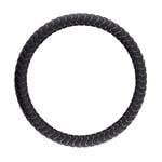 Steering Wheel Covers, Steering Wheel Cover   Comfort Grip   37 39cm, AMIO