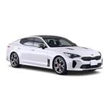 Kia STINGER 2017 to 2023 camshaft adjuster