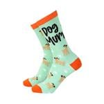 Gifts, Dog Mum   Pair Of Socks (Size: 4   7), Socky Socks