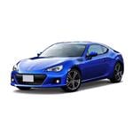 Subaru BRZ 2012 to 2021 crankshafts shaft seals