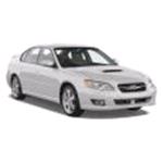 subaru LEGACY IV From Sep 2003 to Sep 2009 null []