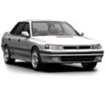 Subaru Subaru Legacy LEGACY Mk II 1994 to 1999