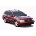 Subaru Subaru Legacy LEGACY Mk III Estate 1998 to 2003