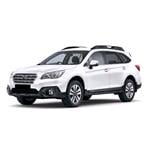 Subaru Subaru Outback OUTBACK 2014 to 2019