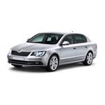 Skoda SUPERB 2008 to 2015 drive shaft tripod hubs