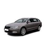 Skoda SUPERB Estate 2009 to 2015 glow plug system control unit