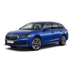 Skoda SUPERB IV Estate 2023 Onwards repair kit  mechatronics automatic transmission