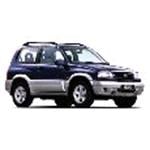 Suzuki Suzuki Vitara GRAND VITARA 1998 to 2003