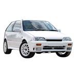 Suzuki Suzuki Swift SWIFT Mk II Hatchback 1989 to 2004