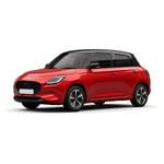 Suzuki Suzuki Swift SWIFT VI 2023 Onwards