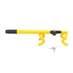 Locks and Security, Streetwize Double Hook Steering Wheel Lock, Streetwize