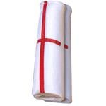 Interior Styling, England Seatbelt Comfort Pads, Streetwize