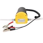 Oil and Fluid Extractors, Streetwize 12V Motor Oil Extractor Pump, Streetwize