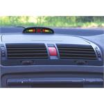 Reverse Parking Kit with 4 Sensor & LED Display