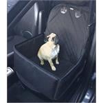 Dog and Pet Travel Accessories, 2in1 Pet Car Seat and Seat Protector, Streetwize