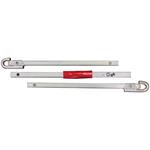 Travel and Touring, 2 Tonne Steel Tow Bar, Streetwize