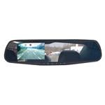 Dash Cam, Streetwize Rear View Mirror Dash Cam in Full HD, Streetwize