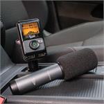 Gifts, Car Karaoke System With Bluetooth FM Transmitter, Streetwize