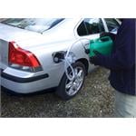 Oil and Fluid Extractors, Self Priming Syphon Pump (Streetwize  SWSP02), Streetwize