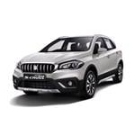Suzuki SX4 S Cross 2013 to 2021 harness repair set